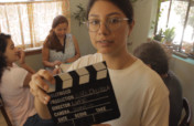 Black, Indigenous, POC Sci-Fi Screenwriting Lab
