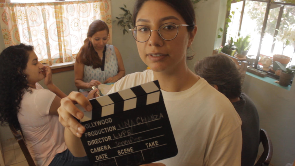 Black, Indigenous, POC Sci-Fi Screenwriting Lab