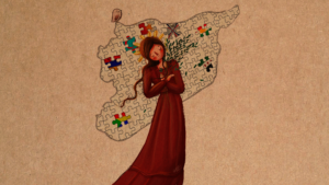 Neirouz Houri