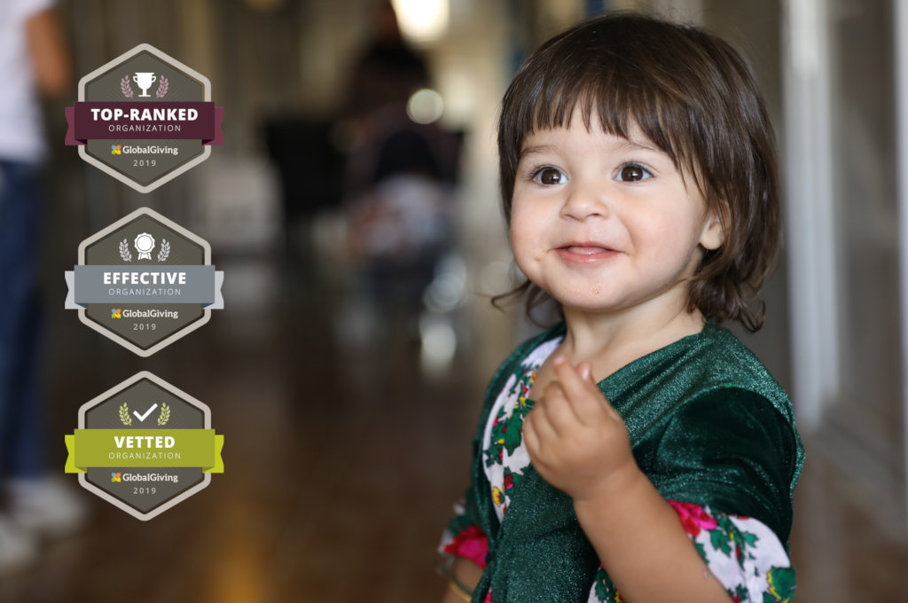 Relief & Mental Health Services in Syria