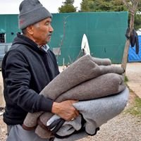 Help Provide Clean Clothes & Bedding for Refugees