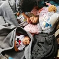 Help Provide Clean Clothes & Bedding for Refugees