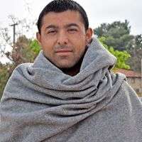 Blanket Recipient