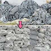 Help Provide Clean Clothes & Bedding for Refugees