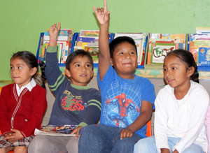 Life Skills Classes