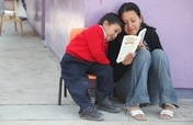The Children Left Behind