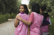 Empower Teen Girls in Morocco