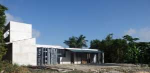 The APF Fondwa Clinic