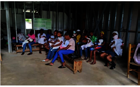 2026 Vaccination and Breastfeeding Clinic