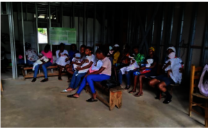 2026 Vaccination and Breastfeeding Clinic