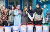 Provide Access to Clean Water for 600 Families