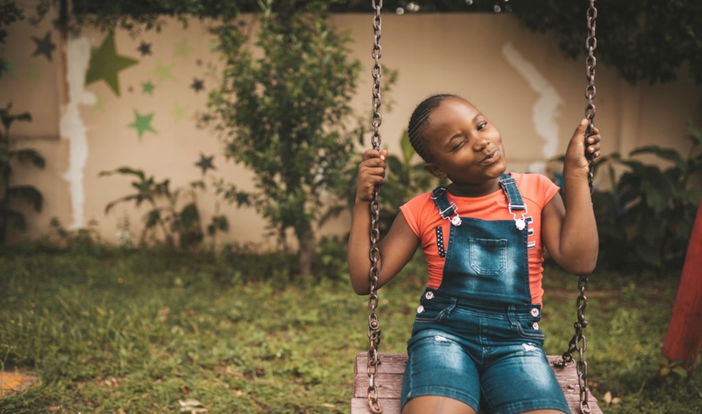 Support 500 vulnerable South African children