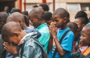 Support a Vulnerable Child - Restore a Family