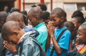 Support 500 vulnerable South African children