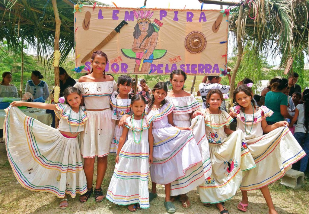 From trash dump to classrooms, transform 200 lives