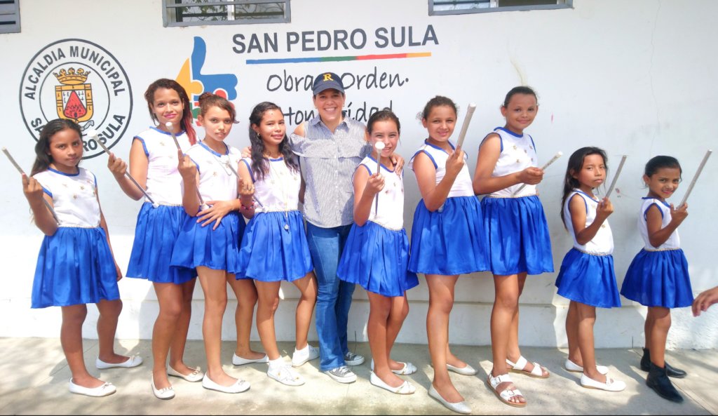 From trash dump to classrooms, transform 200 lives