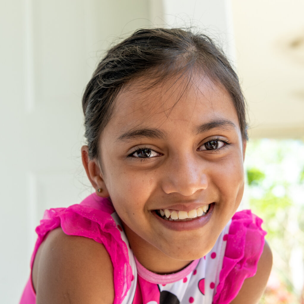 From trash dump to classrooms, transform 200 lives