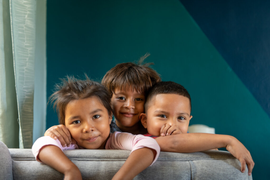 From trash dump to classrooms, transform 200 lives