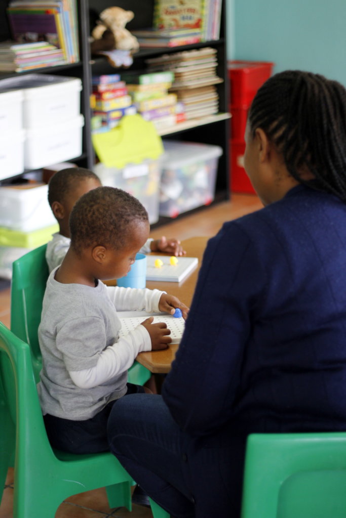 Rescue and Restore 75 Vulnerable Children in SA