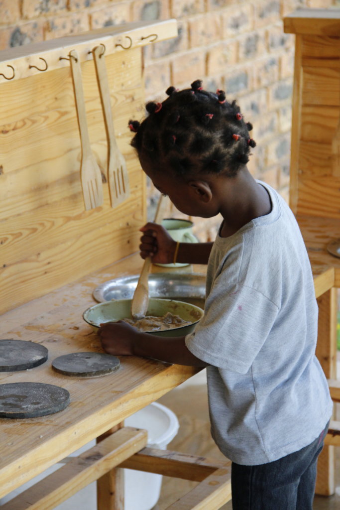 Rescue and Restore 75 Vulnerable Children in SA