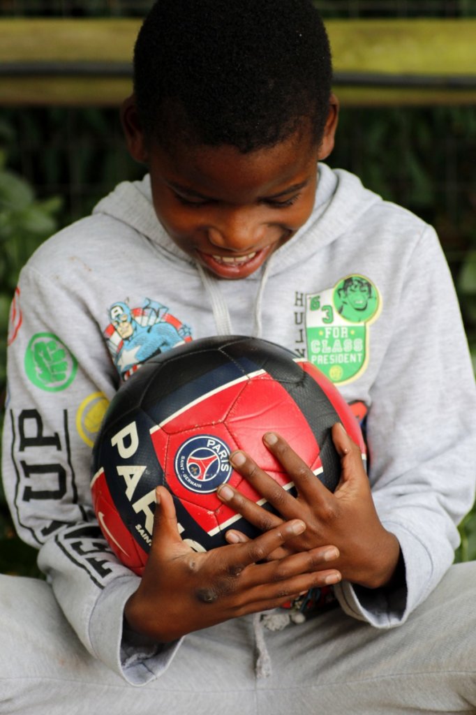 Rescue and Restore 75 Vulnerable Children in SA