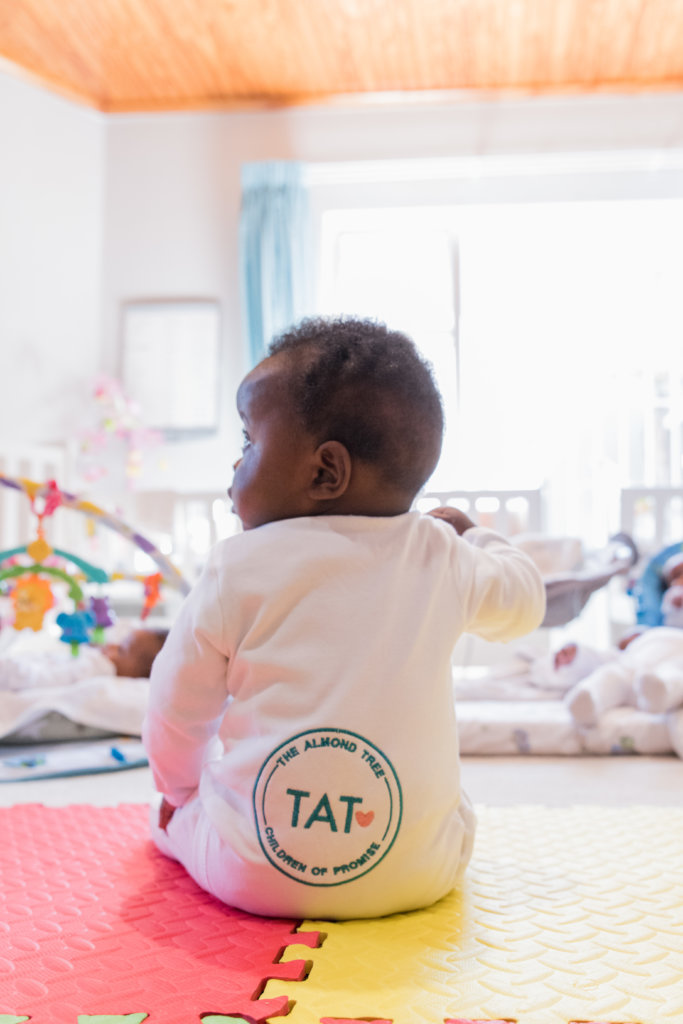 Rescue and Restore 75 Vulnerable Children in SA