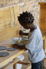 The Almond Tree - Nurture Nest Preschool