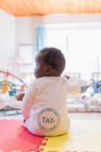 The Almond Tree - Baby Nursery