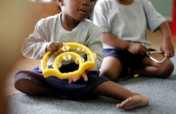 Rescue and Restore 75 Vulnerable Children in SA