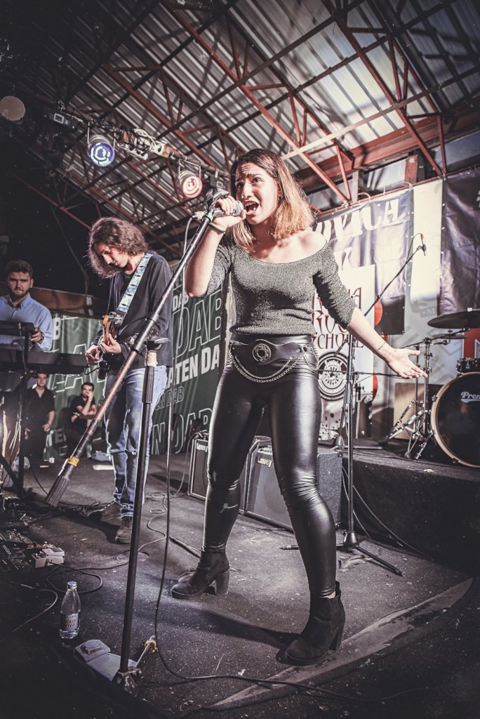 Help music connect youth in divided Kosovo