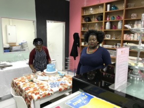 Tondi Nengwenda