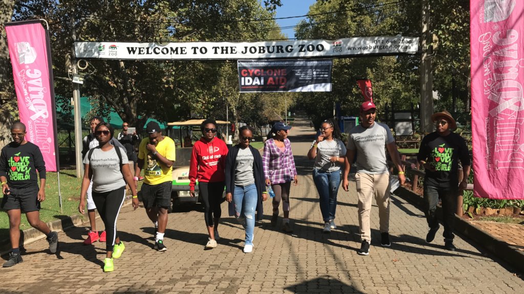 Expand Black South African Leadership & Enterprise