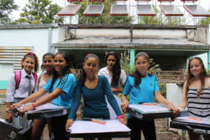 Scholarships Program