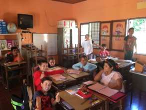 Schooling Program