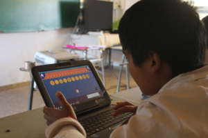 Schooling Program