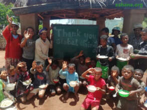 FVS in Fiarenana our second school