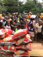 The noodles to be used in the FVS