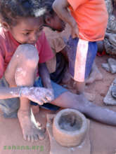 Toy improved cookstoves are the thing to make