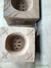 Improved Cookstove model