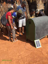 Explaining how it works