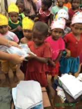 Finally it is time...