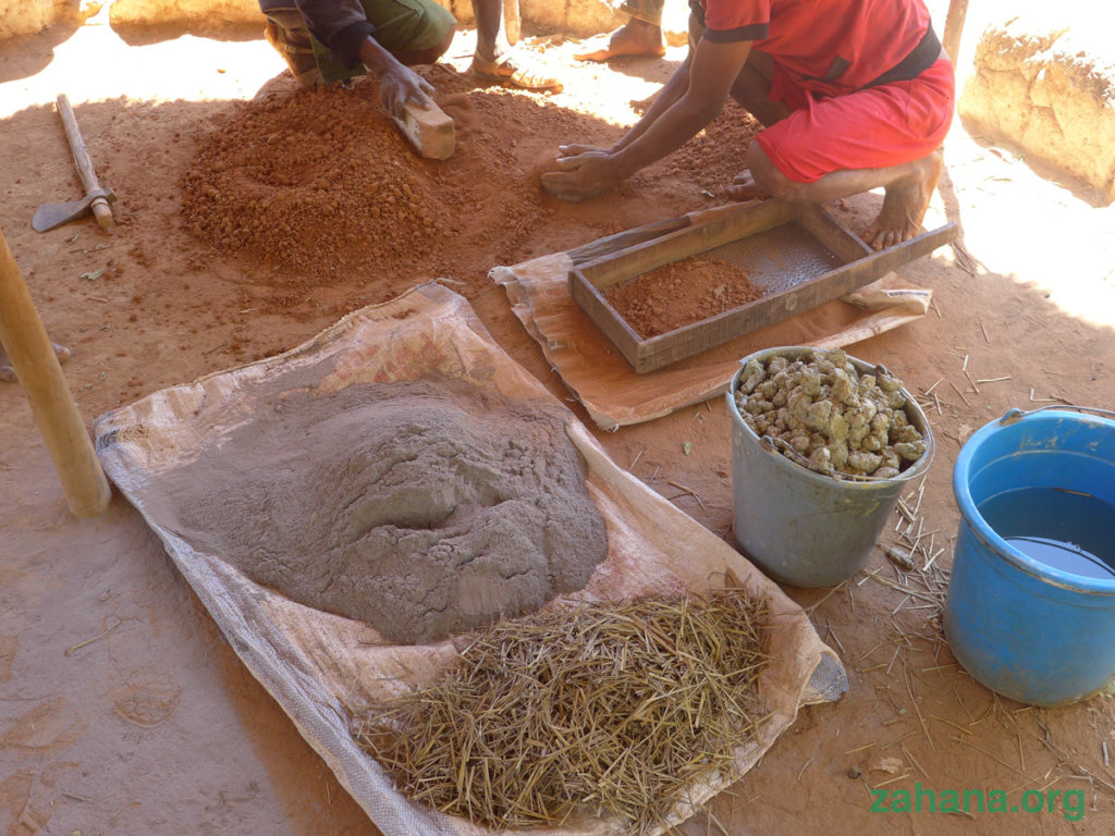Improved cookstoves prevent deforestation