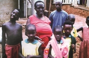 Rice Development Project in Cameroon