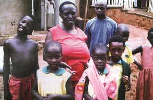 Rice Development Project in Cameroon