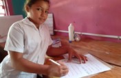 A Decade Educating Kids with Disabilities-Honduras