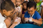 Soap, Scrub, Rinse:Clean Hands for Healthier Kids!