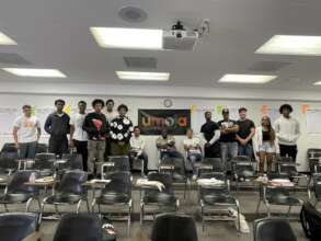 Summer Leadership program