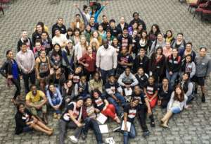 Equity in the work that we do supports youth in LA