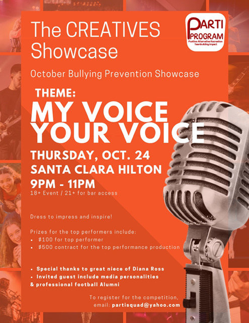 Inclusion and Creative Project