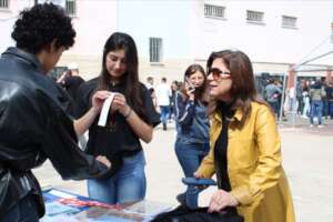 International Women's Day, March 8